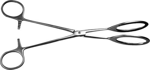 ТМ- З-14 Зажим для желчного пузыря, 210 мм (НОВОЕ ИСПОЛНЕНИЕ)