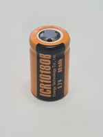 Аккумулятор ET ICR10180B