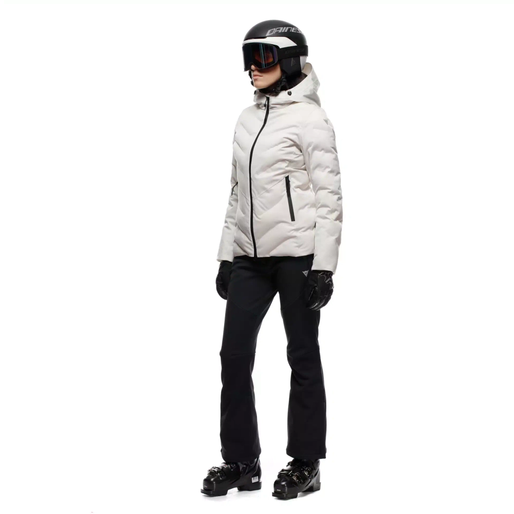 NOVA AEROSENSE-DRY - WOMEN'S SKI JACKET