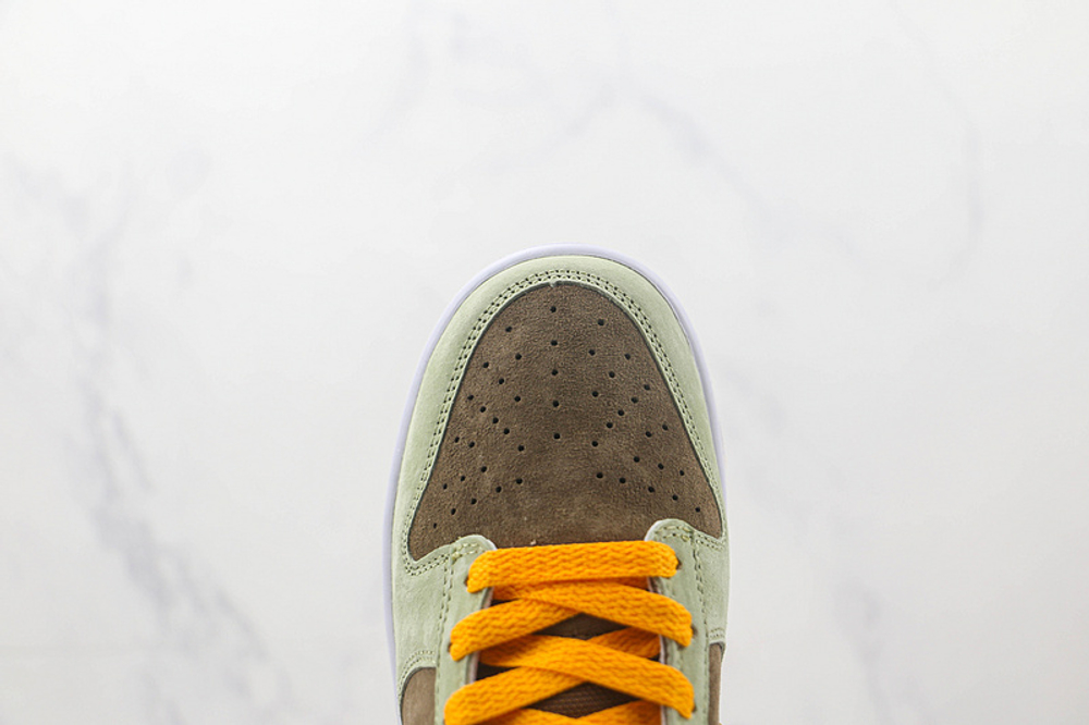 Nike Dunk Low Dusty Olive