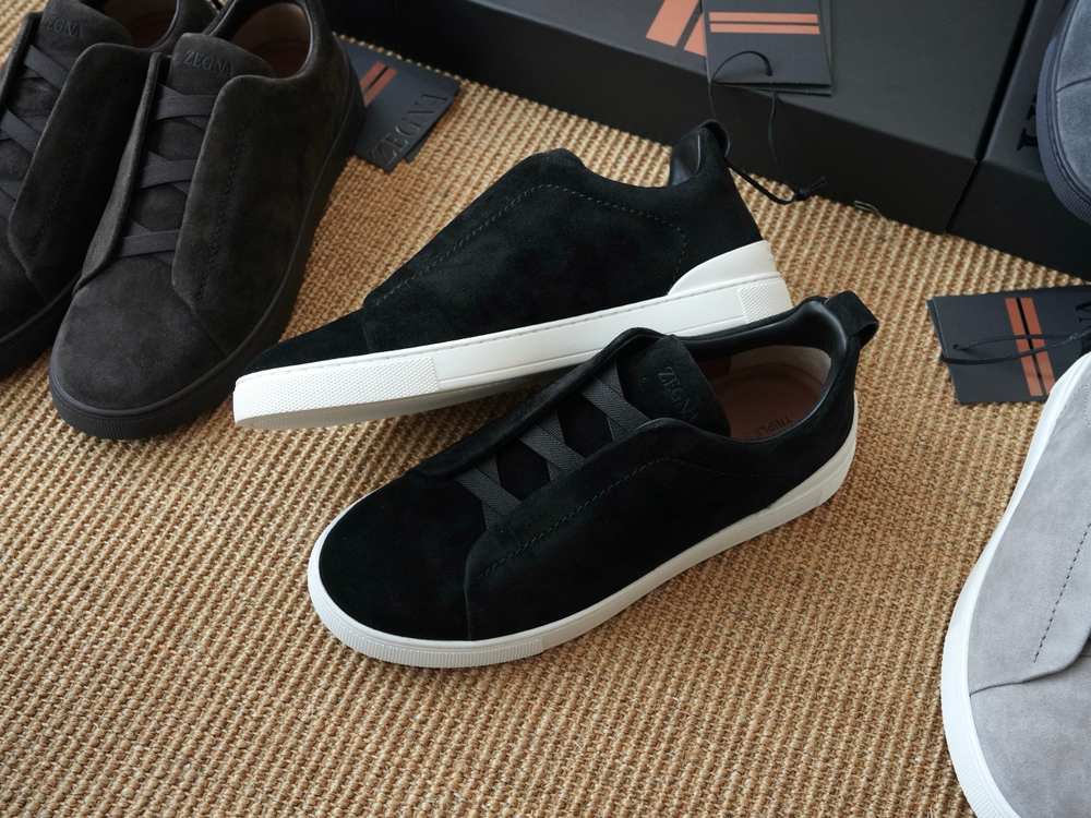 Tуфли Triple Stitch™ SECONDSKIN