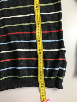 Джемпер Ruxara в полоску, визуально на 42/44 размер