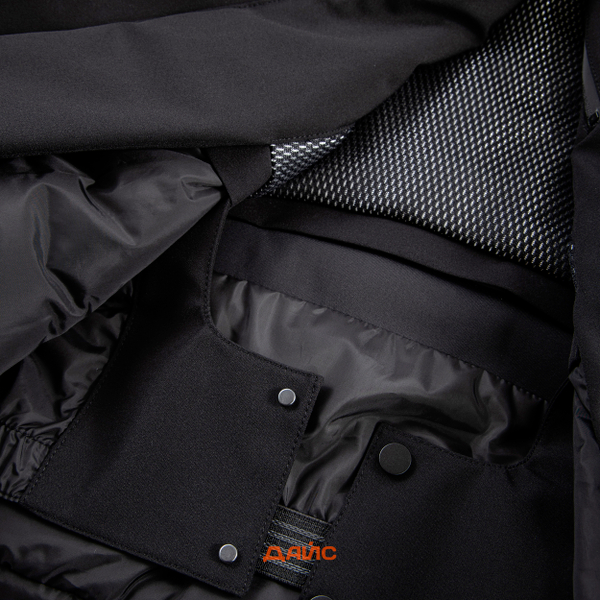 Куртка мужская Krakatau Qm554-1 Weryk артикул:Qm554-1 - купить в магазине Дайс