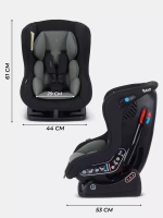 Автокресло RANT LB-777 "Pilot" (Green) группа 0-1 (0-18 кг)