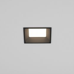 Встраиваемый светильник Maytoni Okno DL056-8W3-4-6K-B