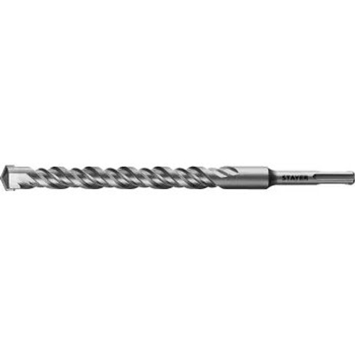 Бур SDS-plus 14 x 260 мм STAYER, 2930-260-14_z02
