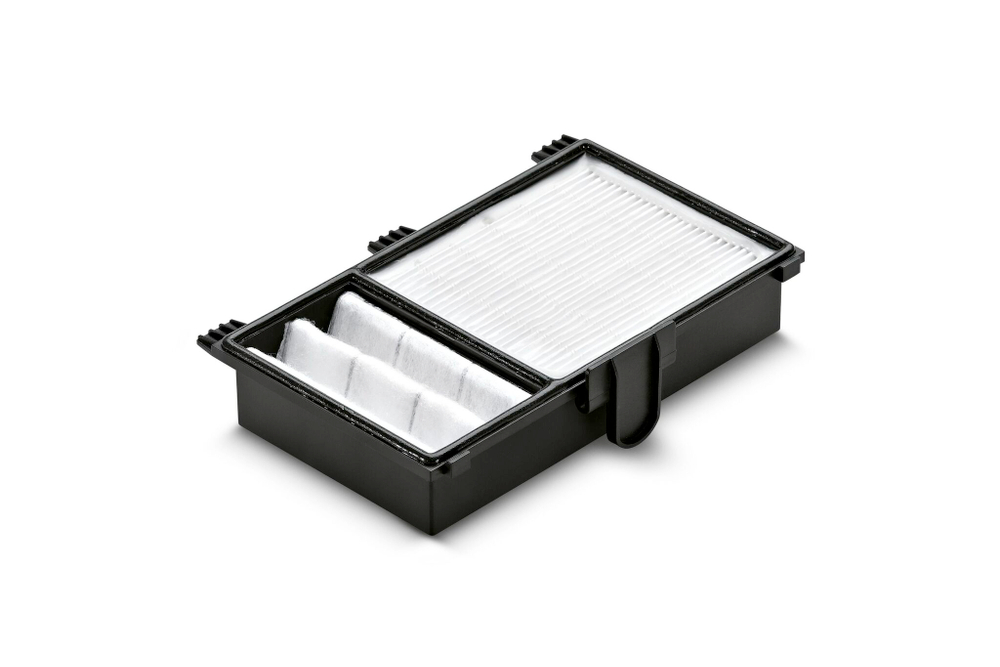 Фильтр HEPA 13, для пылесосов DS 5500/5600 MediClean