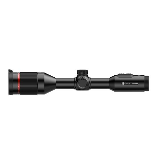 ТЕПЛОВИЗИОННЫЙ ПРИЦЕЛ GUIDE TU420