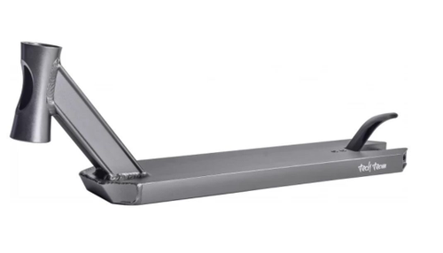 Дека для самоката Ragtag, grey