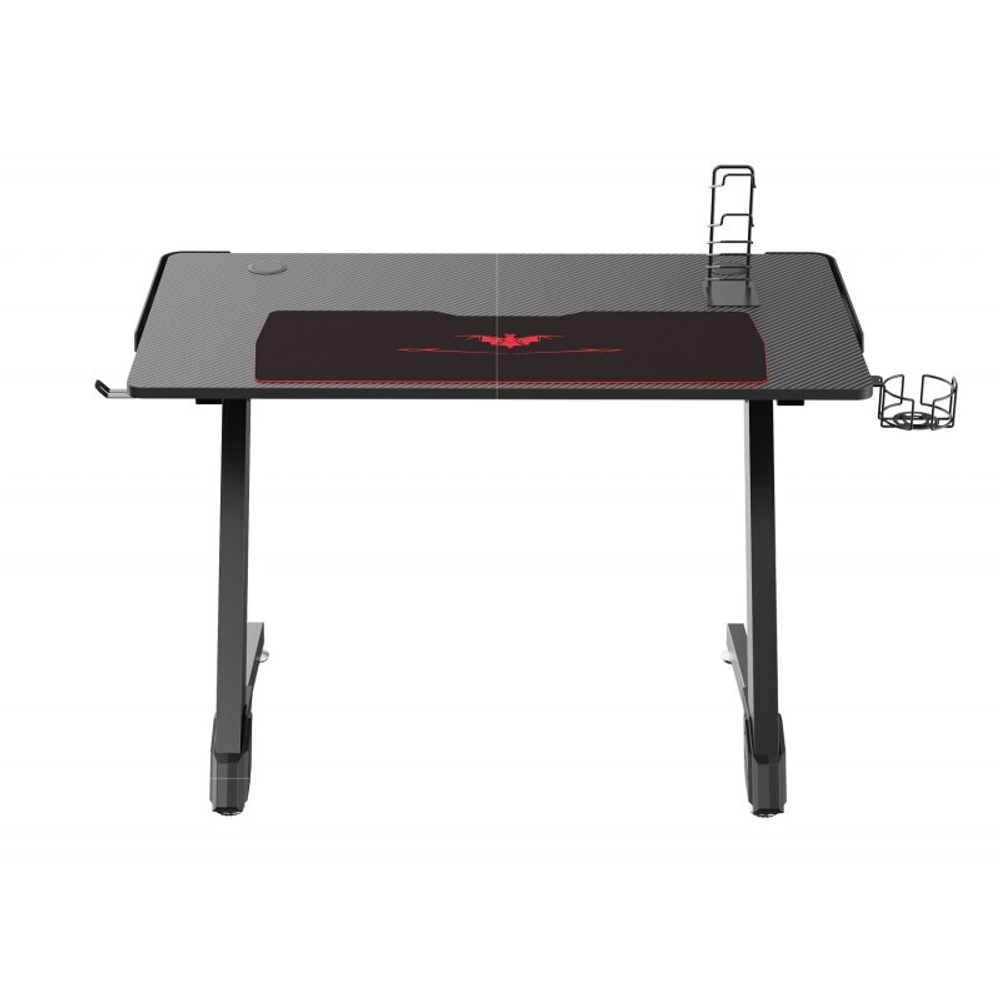 Стол для компьютера (для геймеров) EUREKA Z43 (TN-Z43-BK-V2)