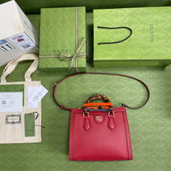 Gucci Diana 27 cm