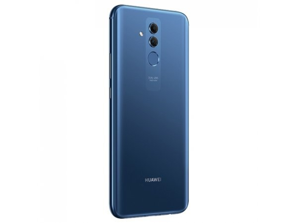 Смартфон Huawei Mate 20 lite Sapphire Blue (SNE-LX1)