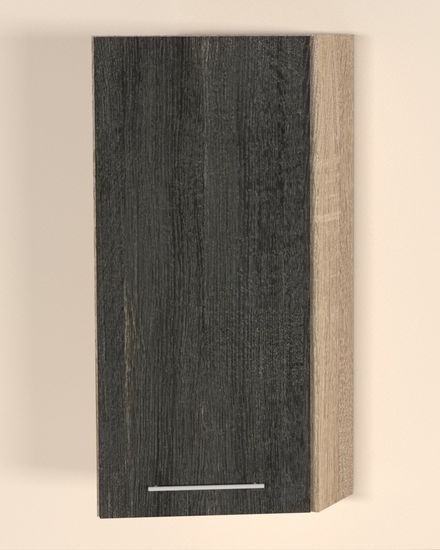 дуб сонома / дуб интра