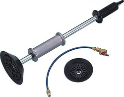 обратный молоток вакуумный с 2-мя присосками СТАНКОИМПОРТ, KA-6049