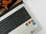 Новый Игровой Ноутбук Colorfire (R16 White) / Ryzen 9 7845HX / RTX 4070 8GB / 16GB / 1TB / 2.5K / 240Hz / Win11 / Русско-Английская клавиатура