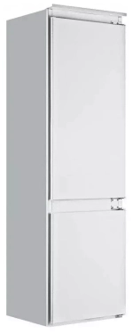 Встраиваемый холодильник комби Hotpoint-Ariston BCB 7525 AA (RU)
