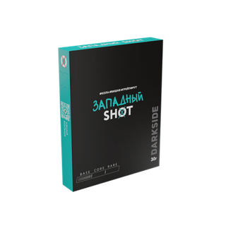 Купить Табак DarkSide SHOT - Западный 30 г