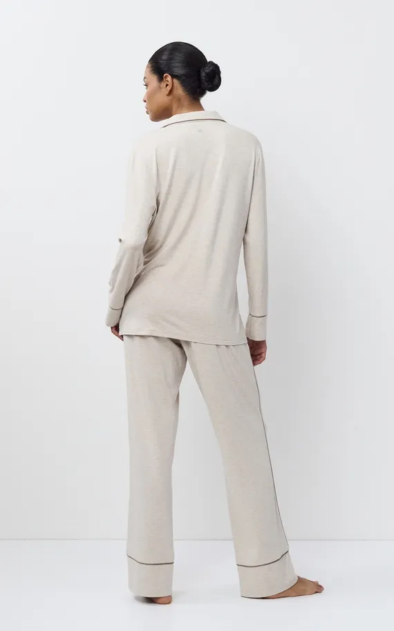 KARINE Пижама женская со штанами