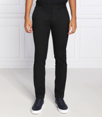 чиносы Tommy Hilfiger - черный(MW0MW26619)