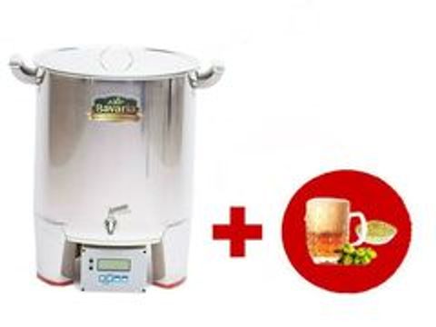 Домашняя пивоварня Bavaria 30 литров