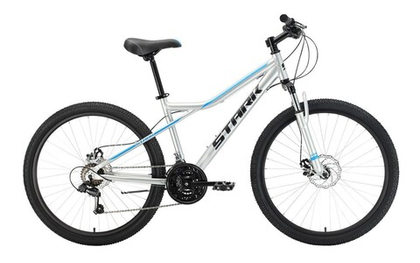 Горный велосипед Stark Slash 26.2 D (2022)