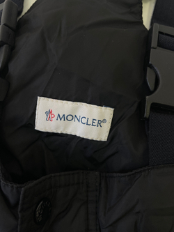 Комплект Moncler