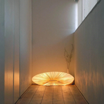 Floor design lamp Bassito by Aqua Creations Studio