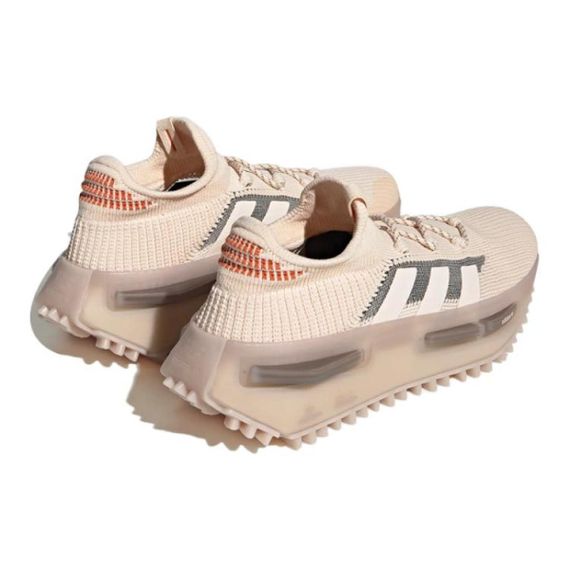 Кроссовки adidas originals NMD S1 Универсальный топ Унисекс