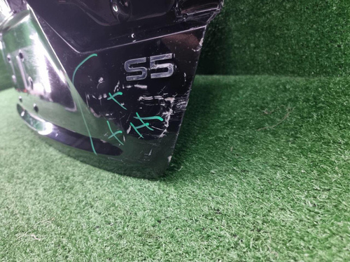 Крышка багажника Omoda S5 (2022-н.в.)