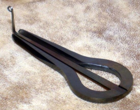 Варган BAIGOL ВВЕ2БЧ