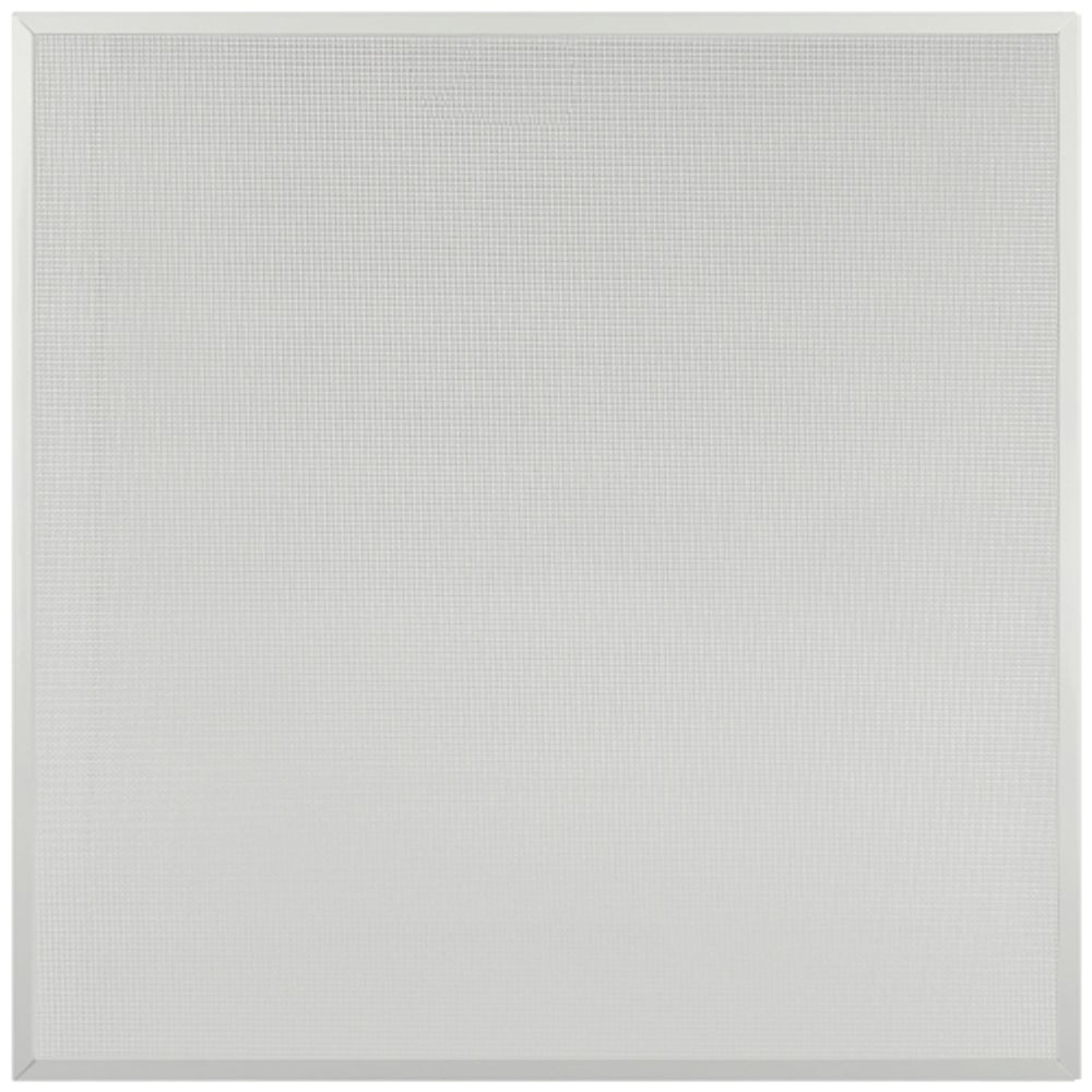 Светильник светодиодный ЭРА SPO-910-2-40K-032 32Вт 4000К 3360Лм 595x595x40 микропризма