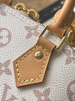 Louis Vuitton Nano Alma