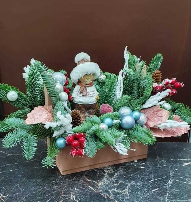 Композиция Северная (НГ-21)