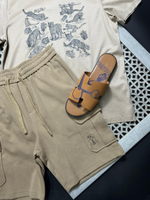 Шорты Brunello Cucinelli
