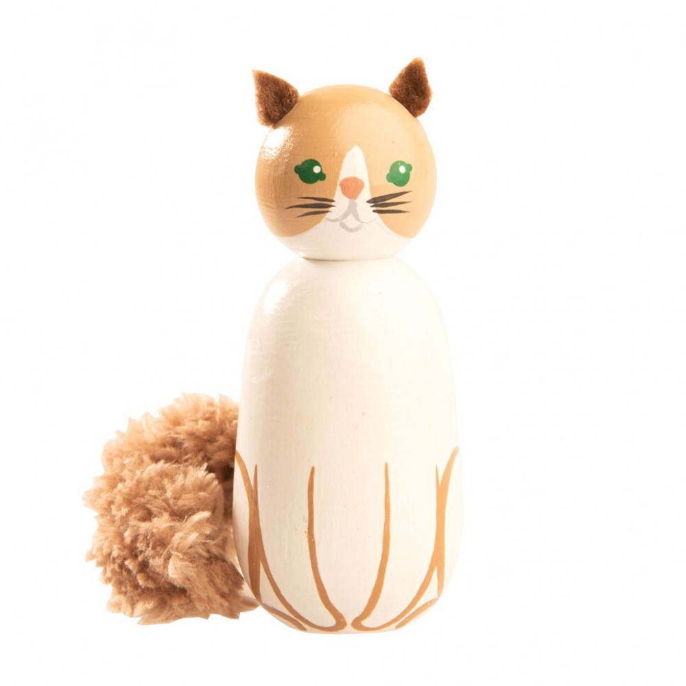 Набор пальчиковых игрушек Репка, Вальда