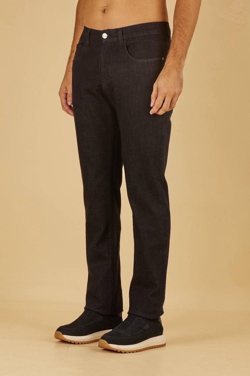 Джинсы Brioni