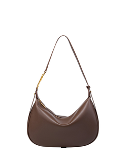 Сумка XOXO LEGENDS ГРААЛЬ | Шоколадный