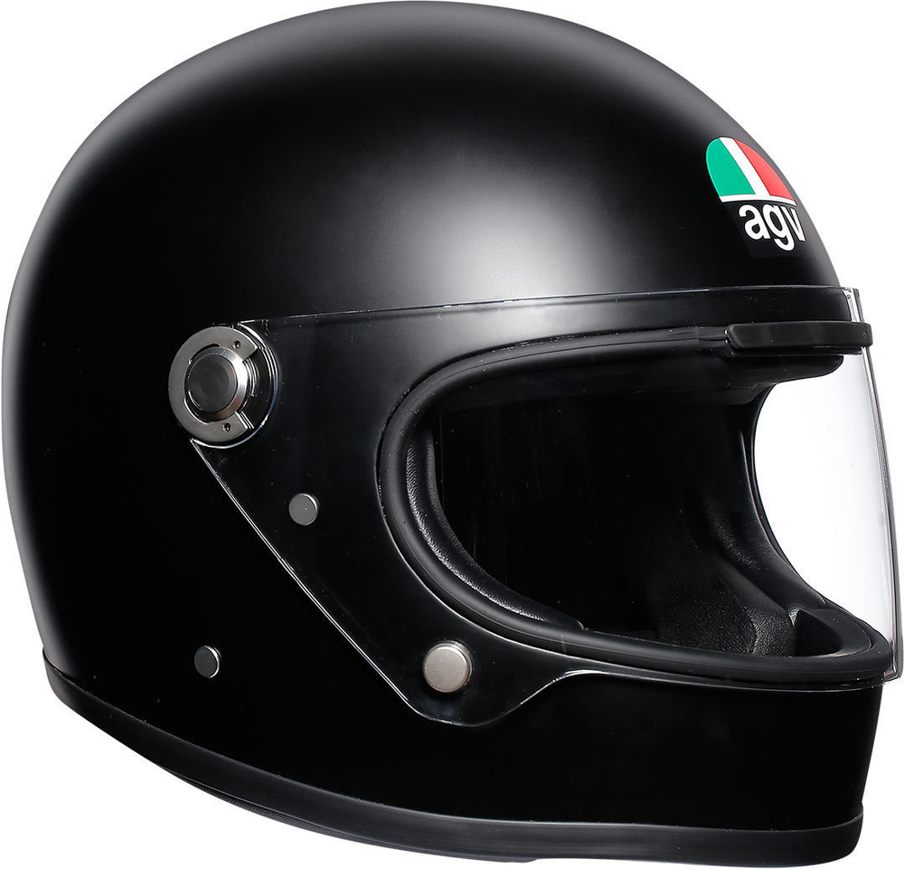 AGV X3000 matt black