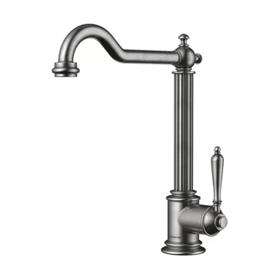 Смеситель Omoikiri Toshima-SI