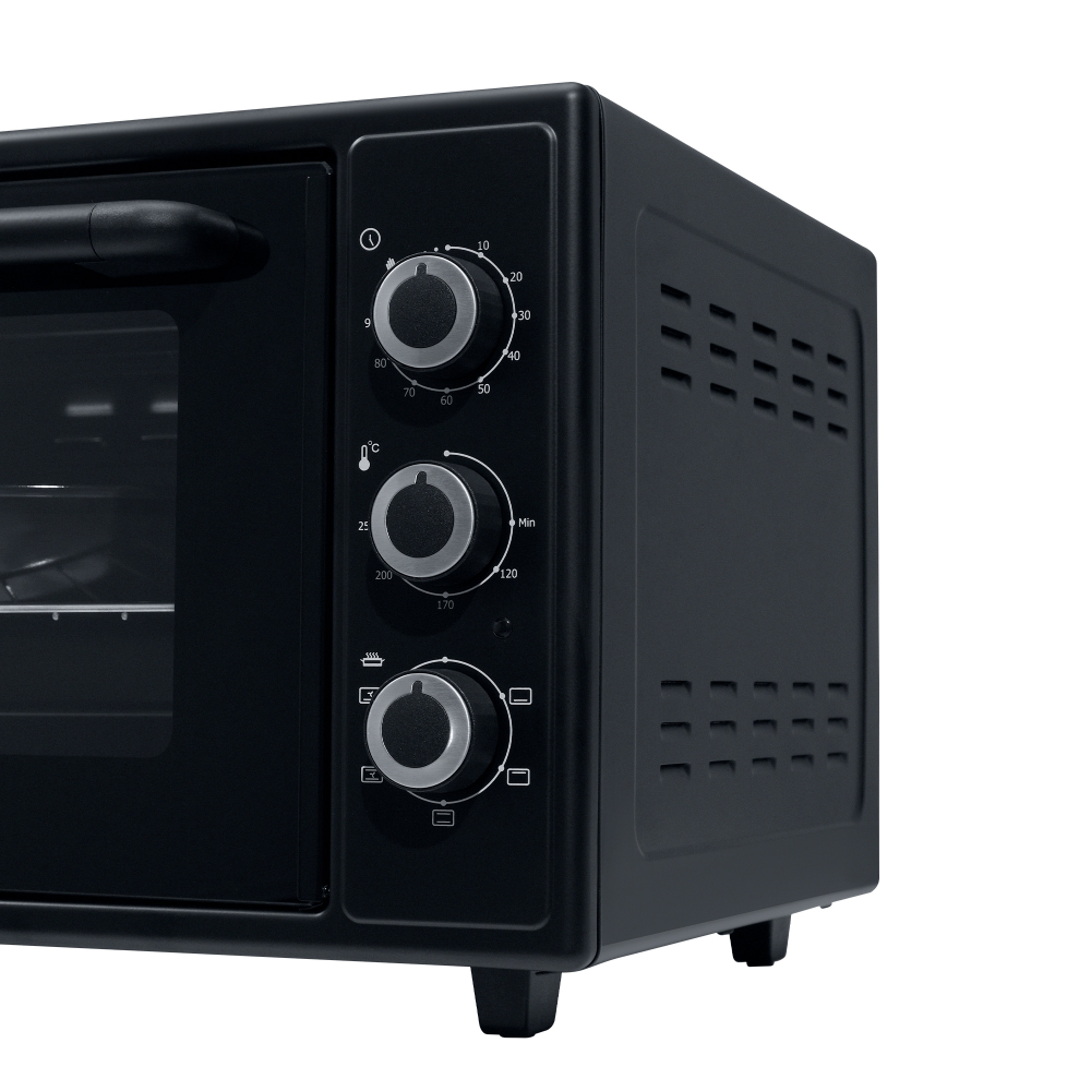Мини-печь OASIS M-50CB1