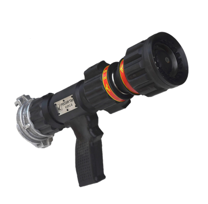 Ствол КУРС-8 с регулируемым расходом