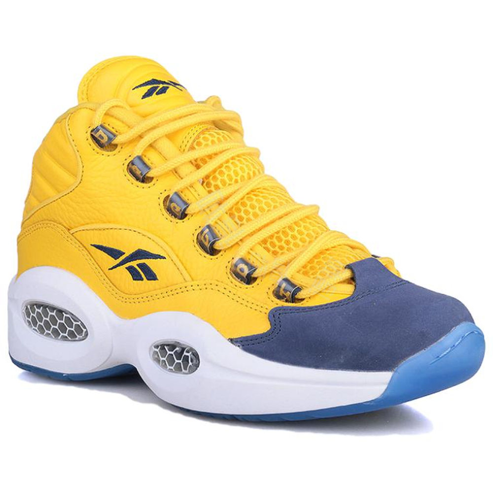 Кроссовки Reebok Question All-Star Unworn
