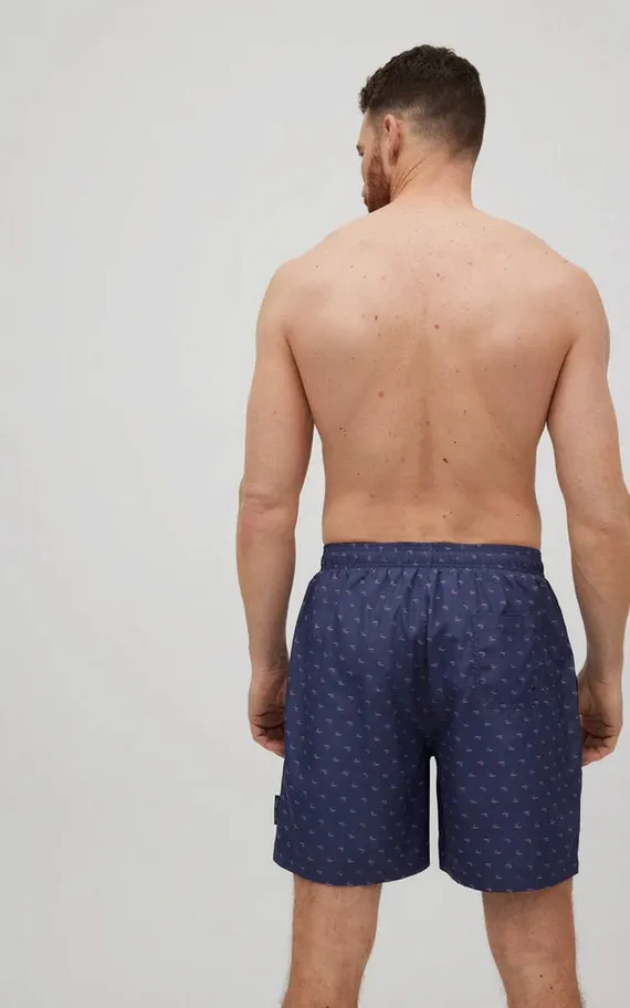 SALINAS 90310 Шорты купальные мужские