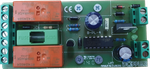 ПЛАТА B-PL-4 DOPPLER