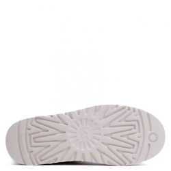 UGG Neumel Platform Beige