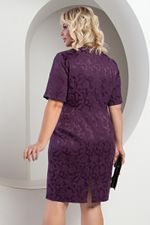 Платье Грета №7 Valentina