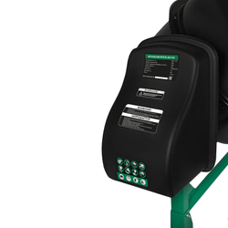 Бетоносмеситель ELECTROLITE БМ-145