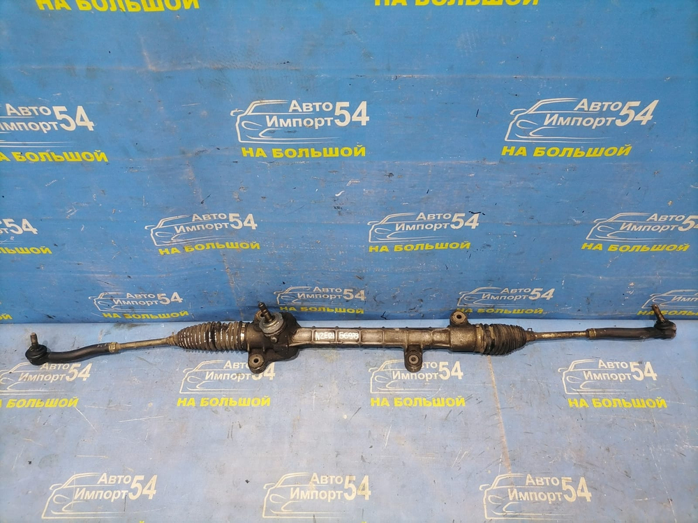 Рейка рулевая TOYOTA COROLLA 2000-2006