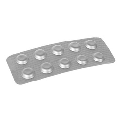 Тестерные таблетки Lovibond DPD 4 Rapid (активный кислород), 10 таблеток (4913589)