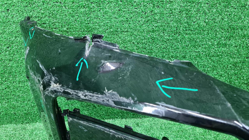 Бампер передний Tank 500 (2021-н.в.)